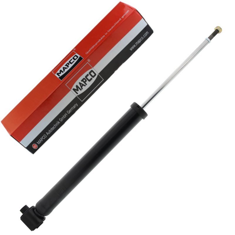 1 Ammortizzatore Posteriore Rinforzato a Gas per Audi A6 / Skoda Superb I / VW Passat