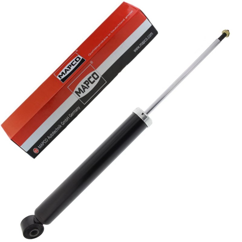 1 Ammortizzatore Posteriore Rinforzato a Gas Audi A3 / Seat Altea / Leon / Toledo III / Skoda Octavia / Yeti / VW Golf / Jetta / Scirocco / Touran