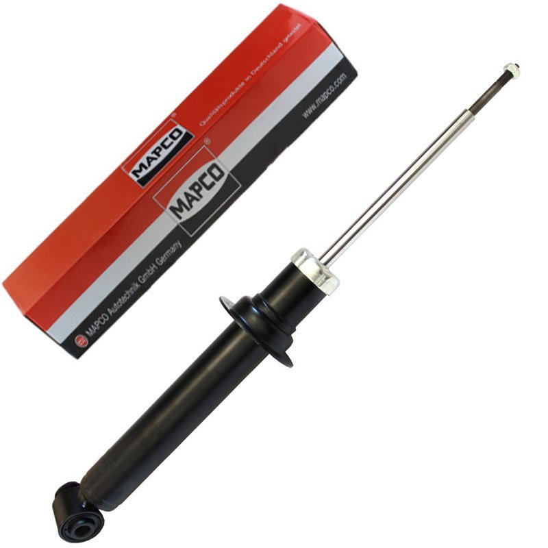 1 Ammortizzatore Posteriore Rinforzato a Gas BMW 5 (E39)​ da 04.1996 a 06.2003​