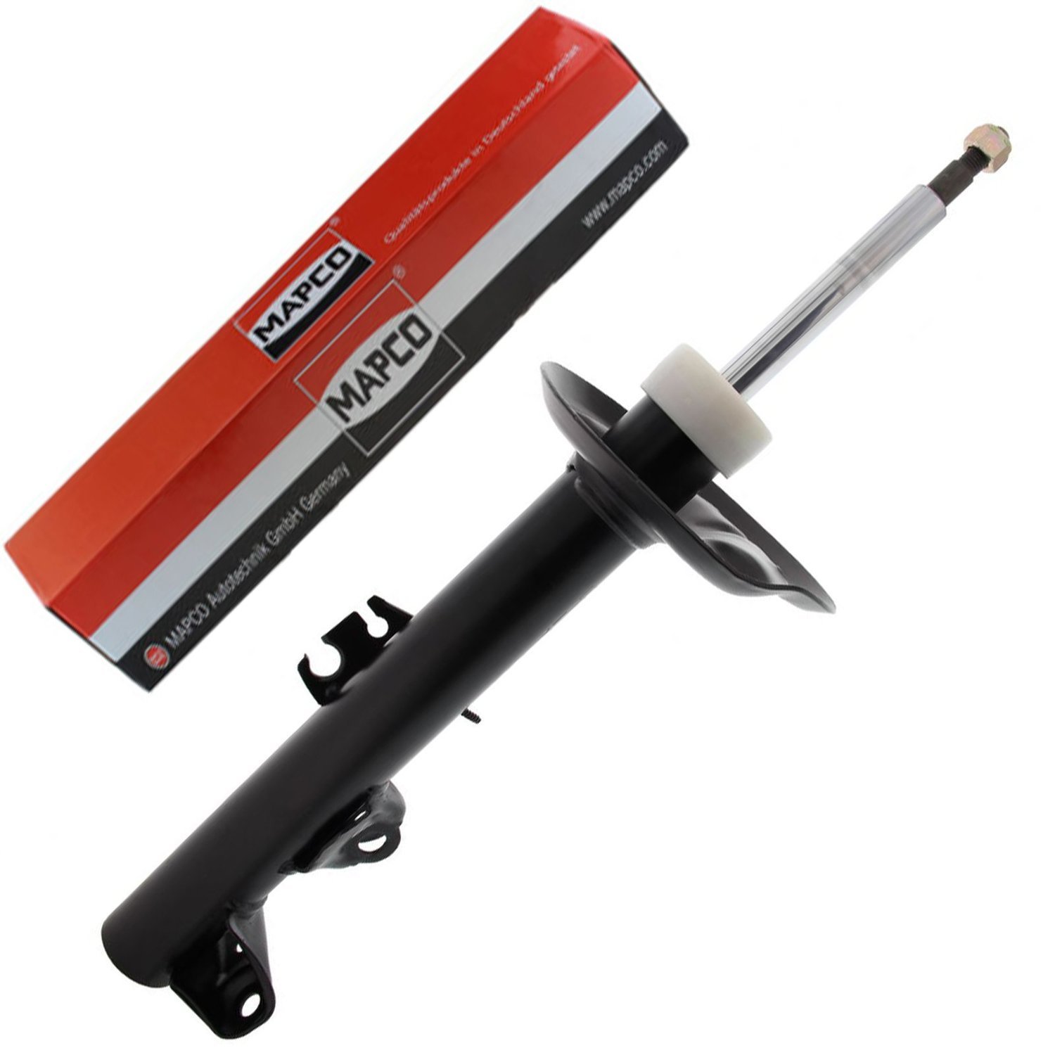 1 Ammortizzatore Anteriore Destro Rinforzato a Gas BMW 3 (E36)​ da 09.1990 a 10.1993​