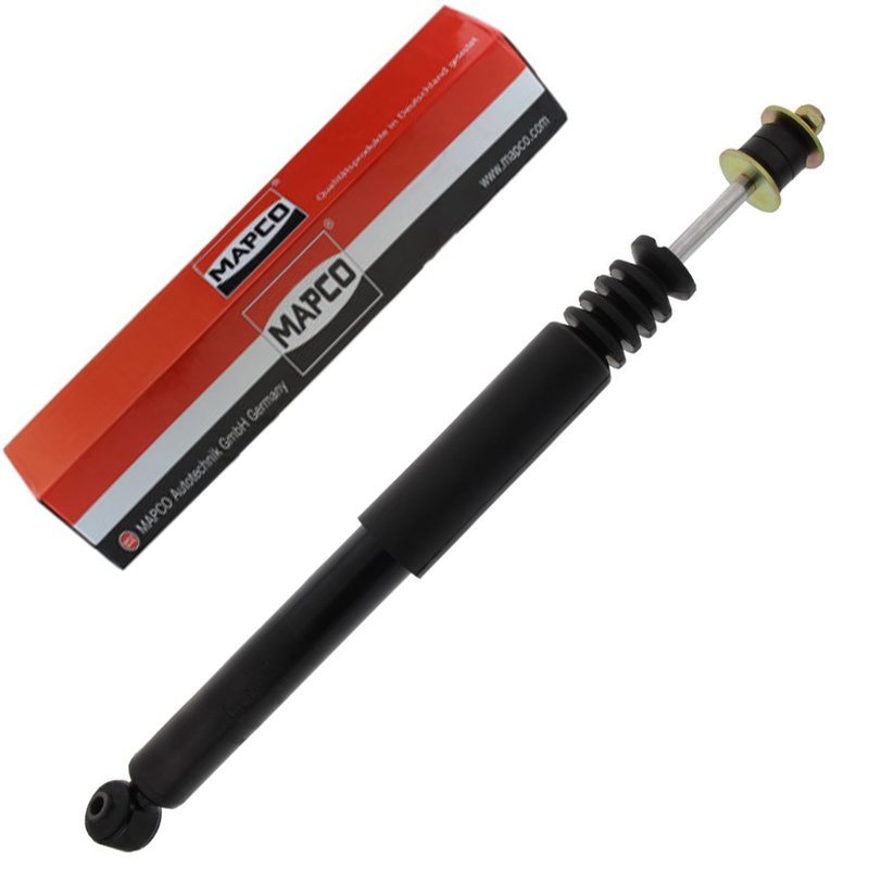 1 Ammortizzatore Posteriore Rinforzato a Gas Mercedes-Benz 190 (W201)​ da 10.1982 a 06.1993​