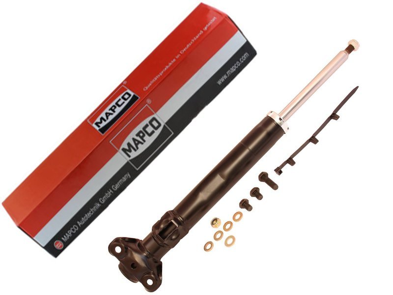 1 Ammortizzatore Anteriore Rinforzato a Gas Mercedes-Benz 190 / Classe E W124 / Coupe C124 / Statio Wagon 124 --- 190 Classe E W124 Coupe C124 S124