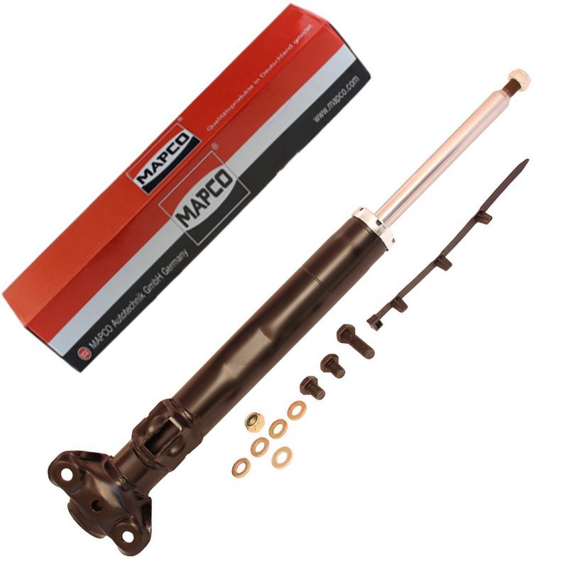 1 Ammortizzatore Anteriore Rinforzato a Gas Mercedes-Benz 190 / Classe E W124 / Coupe C124 / Statio Wagon 124 --- 190 Classe E W124 Coupe C124 S124