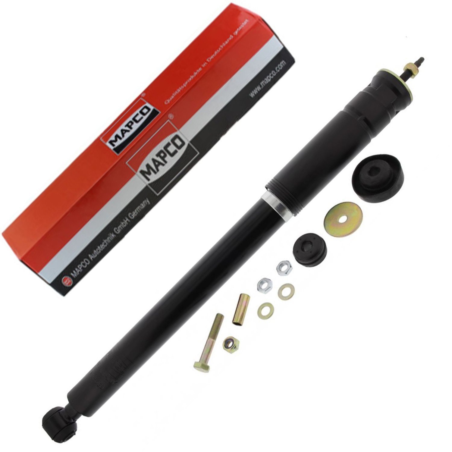 1 Ammortizzatore Anteriore Rinforzato a Gas Mercedes-Benz Classe C (W202)​ da 03.1993 a 05.2000​