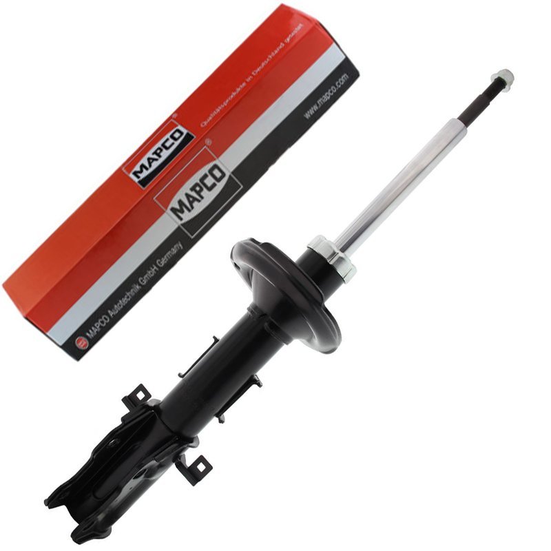 1 Ammortizzatore Anteriore Rinforzato a Gas Mercedes-Benz Viano / Vito / Mixto / Vito Autobus