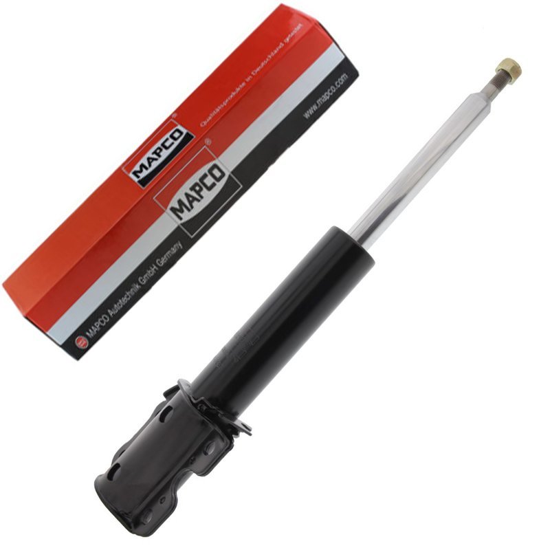 1 Ammortizzatore Anteriore Rinforzato a Gas Mercedes-Benz Sprinter 2-t / 3-t / VW LT 28-35 II / 28-46 II