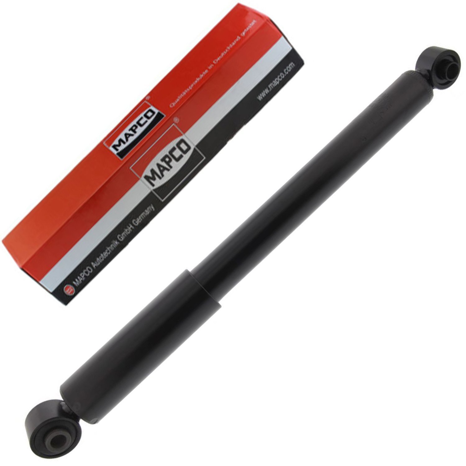 1 Ammortizzatore Posteriore Rinforzato a Gas Mercedes-Benz Classe V / Vito Autobus / Vito Furgonato