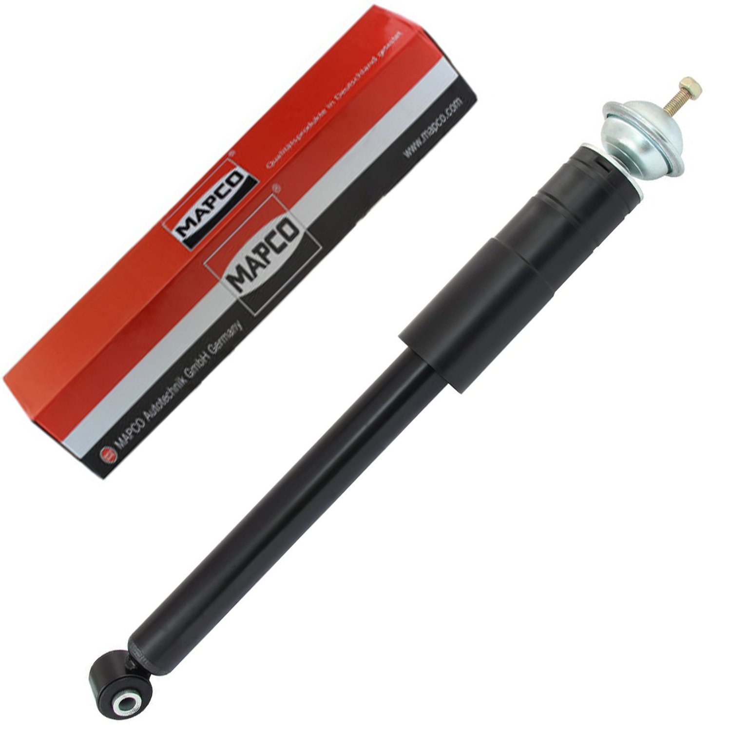 1 Ammortizzatore Anteriore Rinforzato a Gas Mercedes-Benz Classe S (W140)​ da 04.1991 a 10.1998​