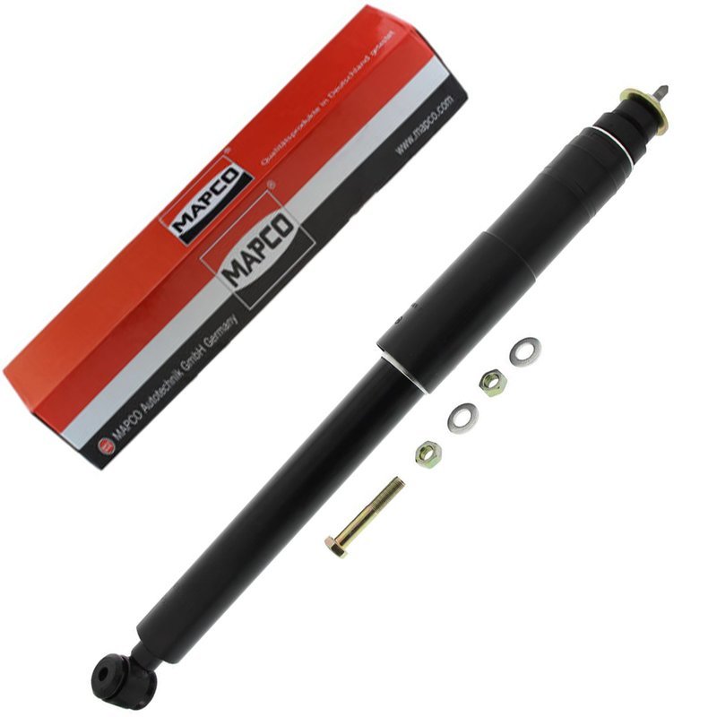 1 Ammortizzatore Posteriore Rinforzato a Gas Mercedes-Benz Classe​ C (W202)​ da 03.1993 a 05.2000​