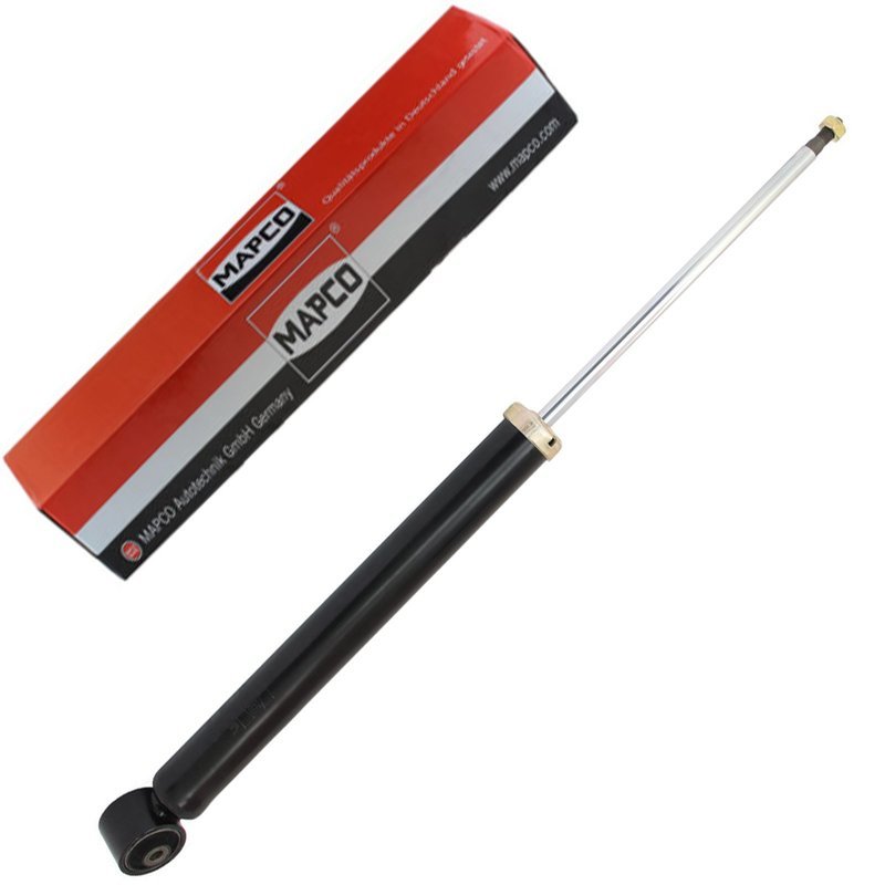 1 Ammortizzatore Posteriore Rinforzato a Gas Seat​ Cordoba / Ibiza IV / V / Skoda Fabia I / II / VW Polo