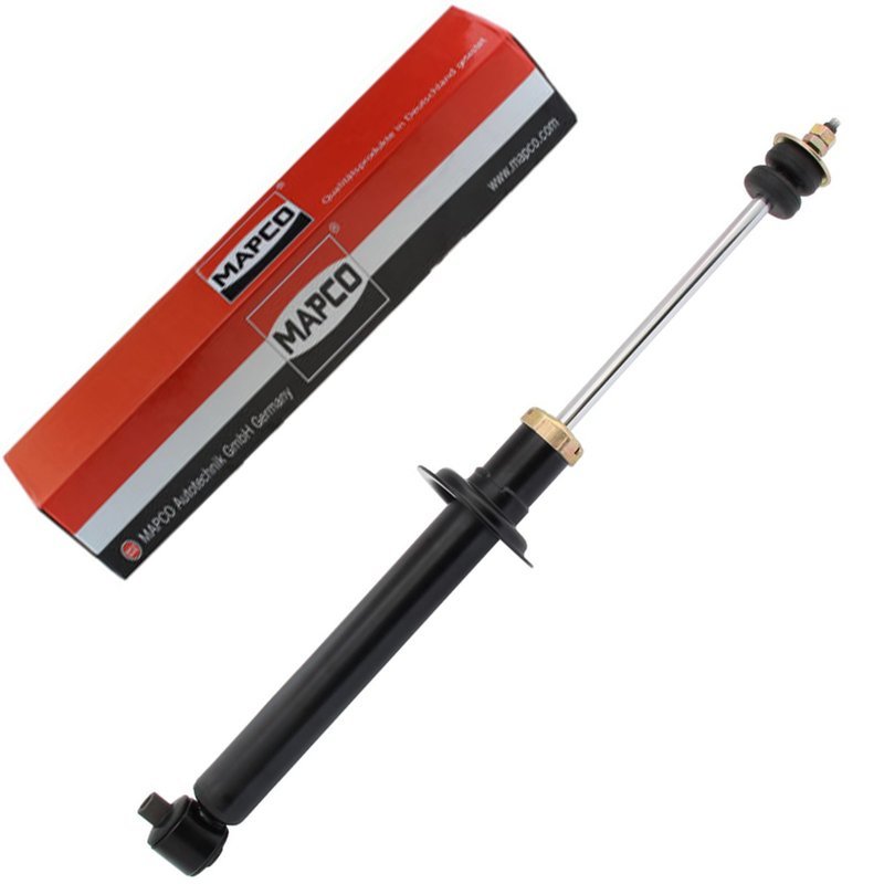 1 Ammortizzatore Posteriore Rinforzato a Gas Audi 50 / VW Derby / Polo