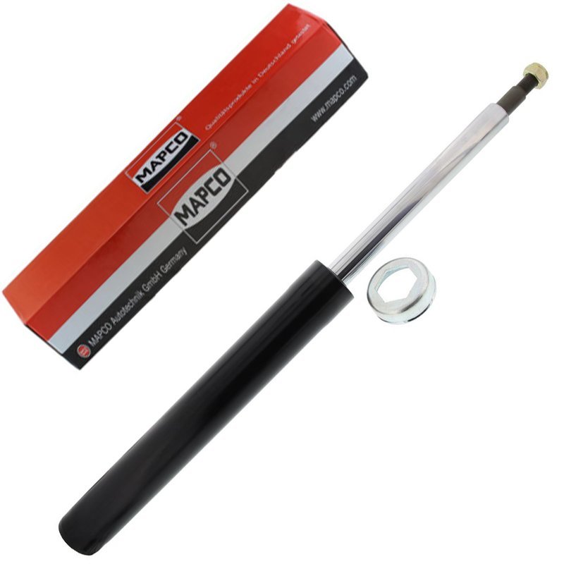 1 Ammortizzatore Anteriore Rinforzato a Gas Audi​ 100 / 200 / A6 / V8