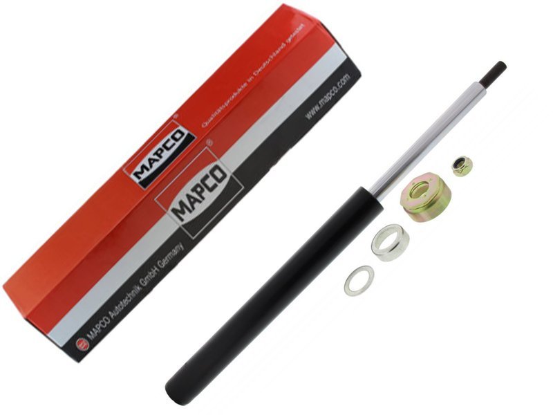1 Ammortizzatore Anteriore Rinforzato a Gas Audi 80 / 90 / Cabriolet / Coupe / Quattro / VW Passat / Santana