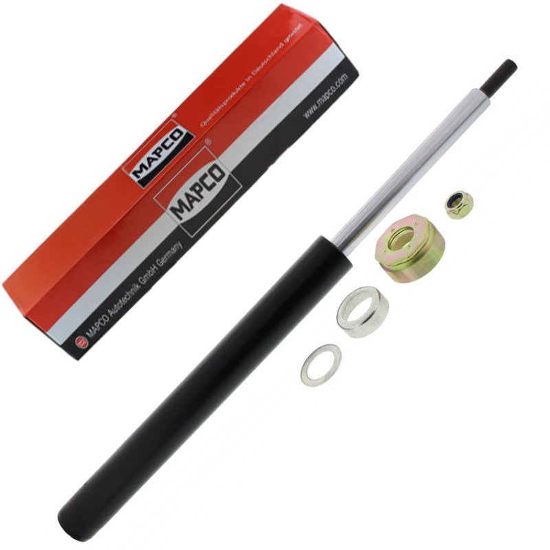 1 Ammortizzatore Anteriore Rinforzato a Gas Audi 80 / 90 / Cabriolet / Coupe / Quattro / VW Passat / Santana