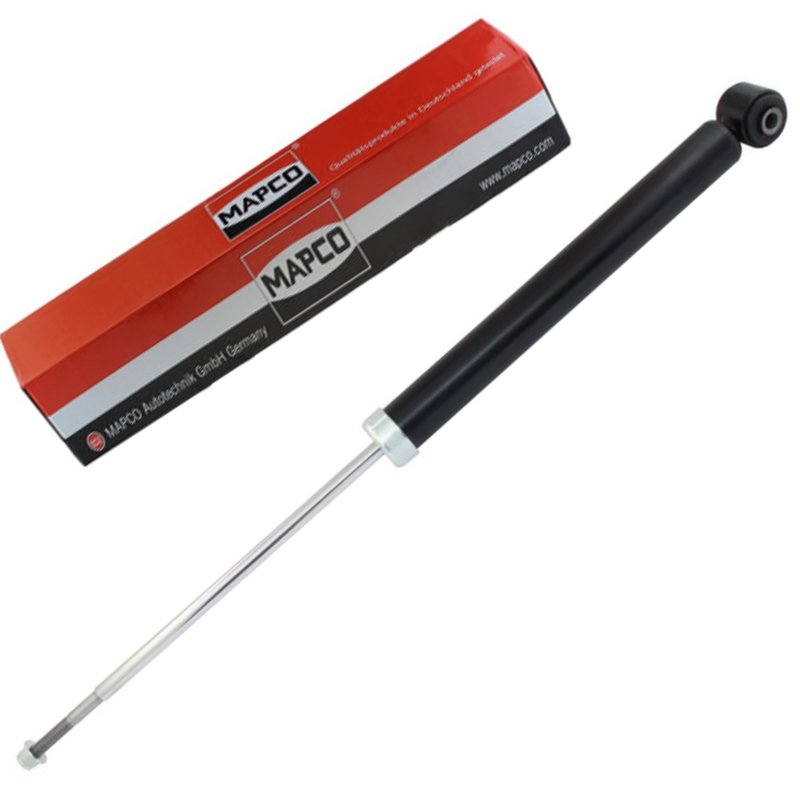 Ammortizzatore Posteriore Rinforzato a Gas Mitsubishi Colt VI / Smart Forfour