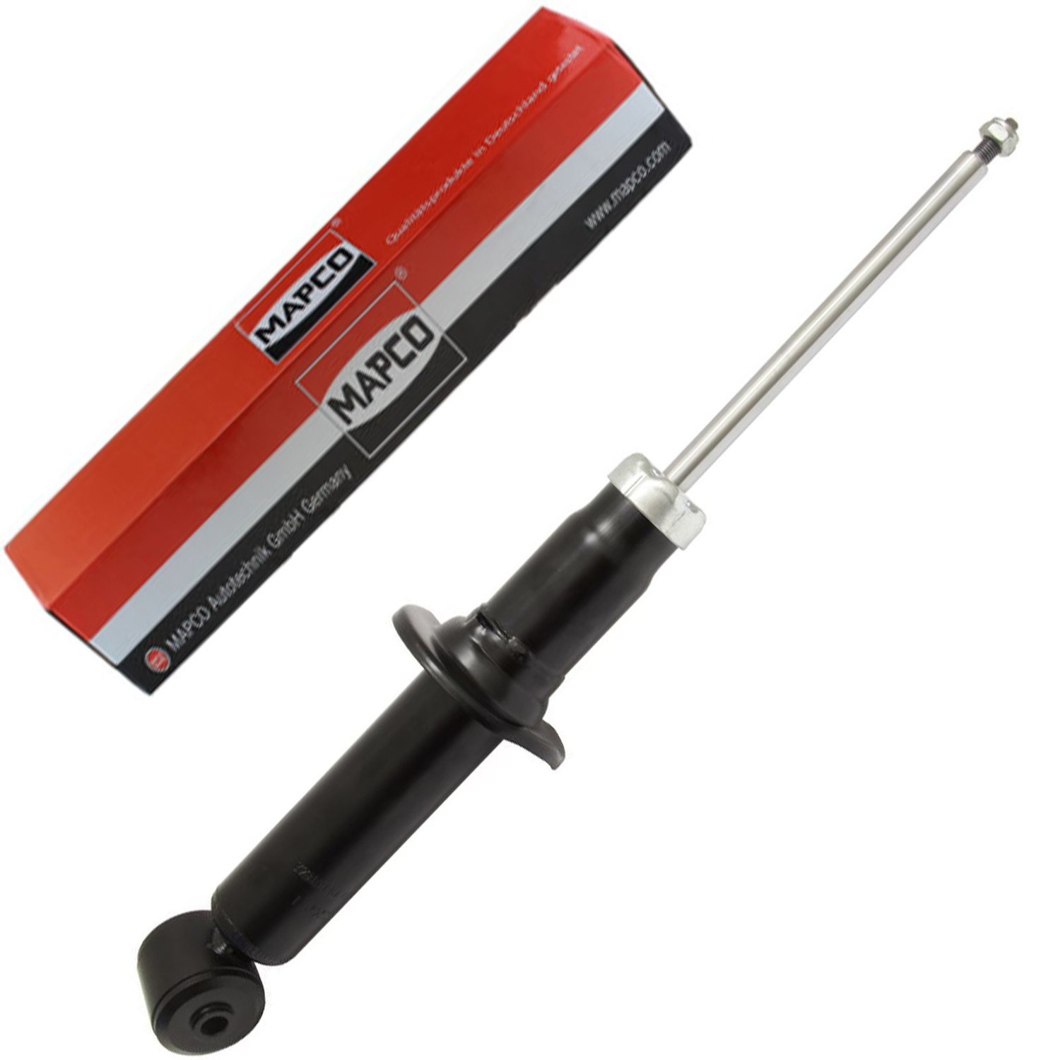 1 Ammortizzatore Posteriore Rinforzato a Gas Audi 100 / Avant / A6 / Avant