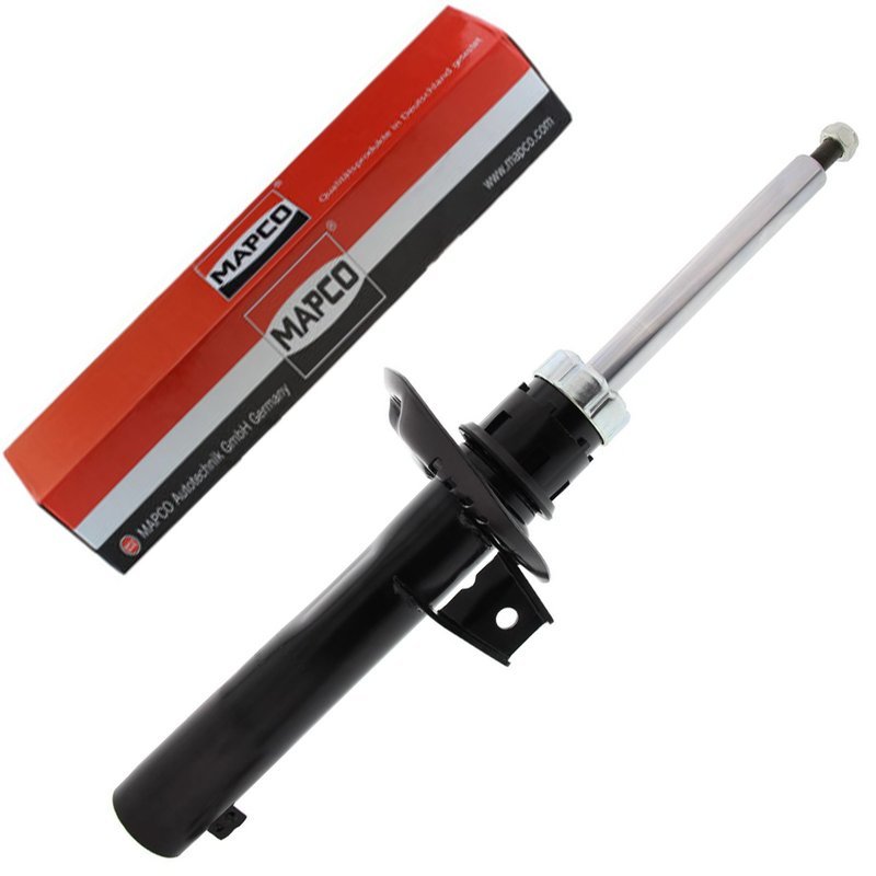 1 Ammortizzatore Anteriore Rinforzato a Gas Skoda Yeti / VW Tiguan