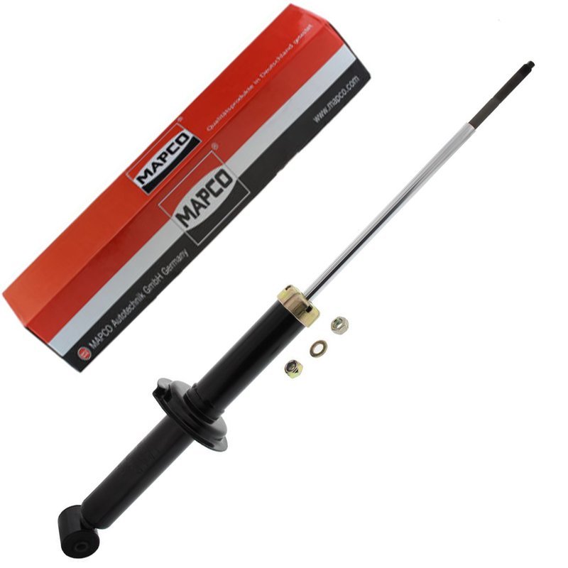 1 Ammortizzatore Posteriore Rinforzato a Gas Skoda Favorit / Felicia I / II