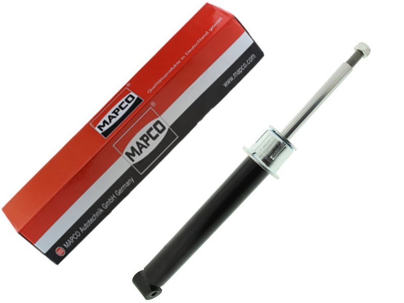 1 Ammortizzatore Anteriore Rinforzato a Gas Smart​ Cabrio / City-Coupe / Crossblade / Fortwo / Roadster