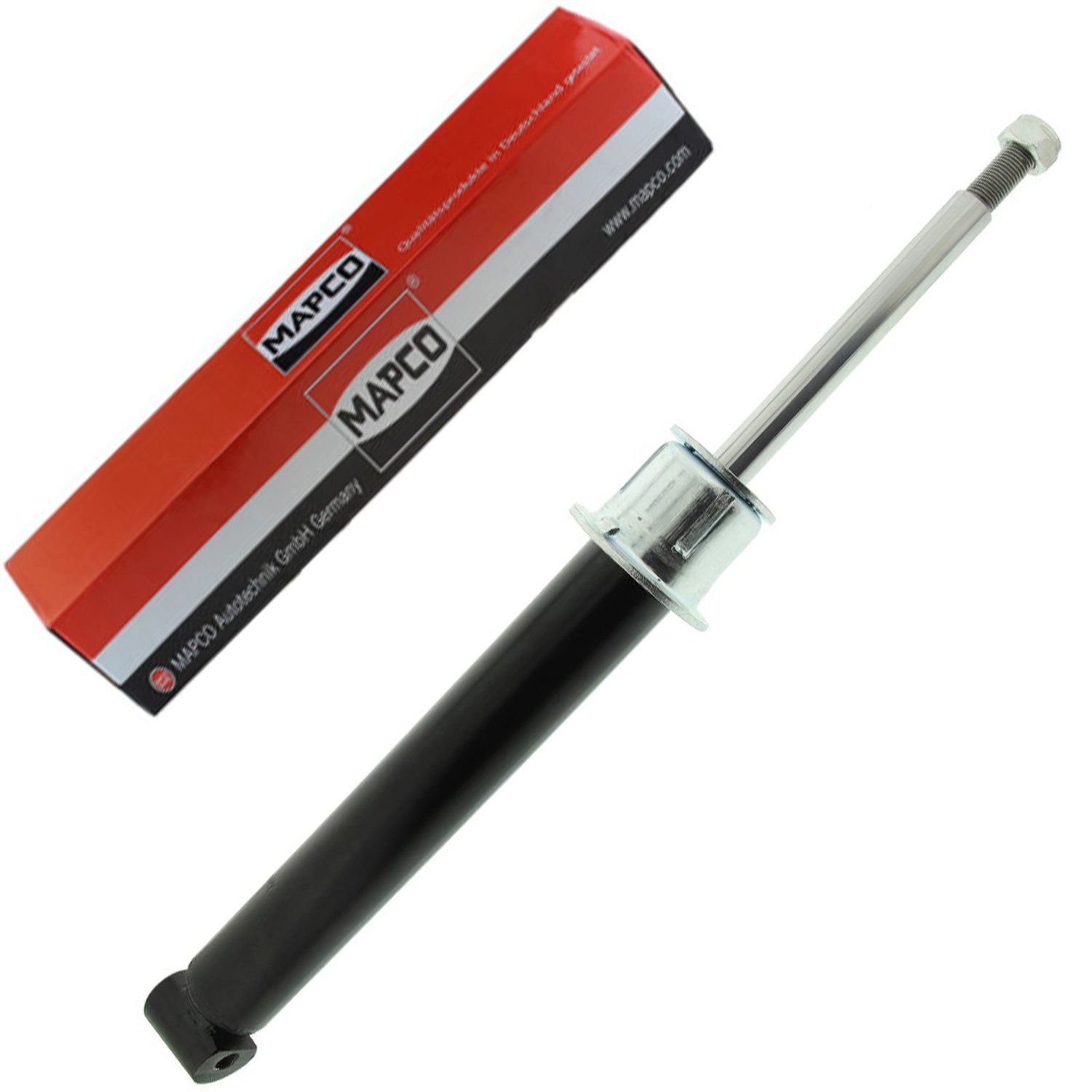 1 Ammortizzatore Anteriore Rinforzato a Gas Smart​ Cabrio / City-Coupe / Crossblade / Fortwo / Roadster