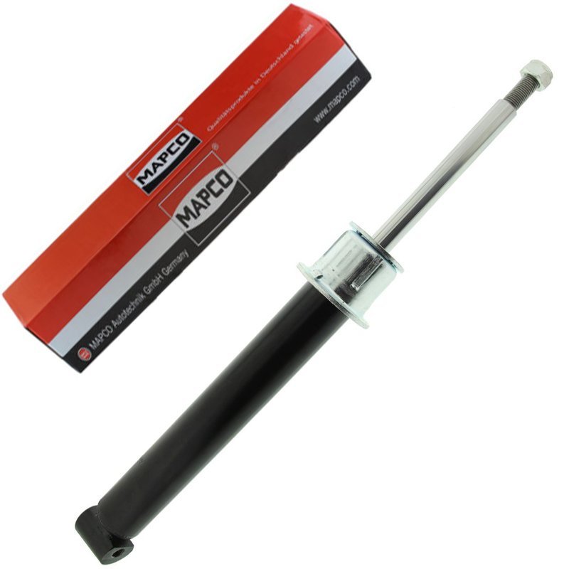 1 Ammortizzatore Anteriore Rinforzato a Gas Smart​ Cabrio / City-Coupe / Crossblade / Fortwo / Roadster