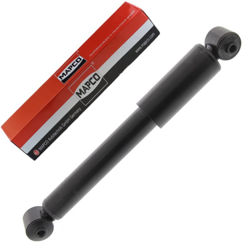 1 Ammortizzatore Posteriore Rinforzato a Gas Smart​ Cabrio / City-Coupe / Crossblade / Fortwo / Roadster