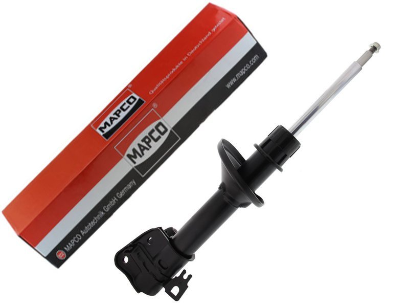 1 Ammortizzatore Posteriore Destro Rinforzato a Gas Land Rover Freelander / Freelander Soft Top