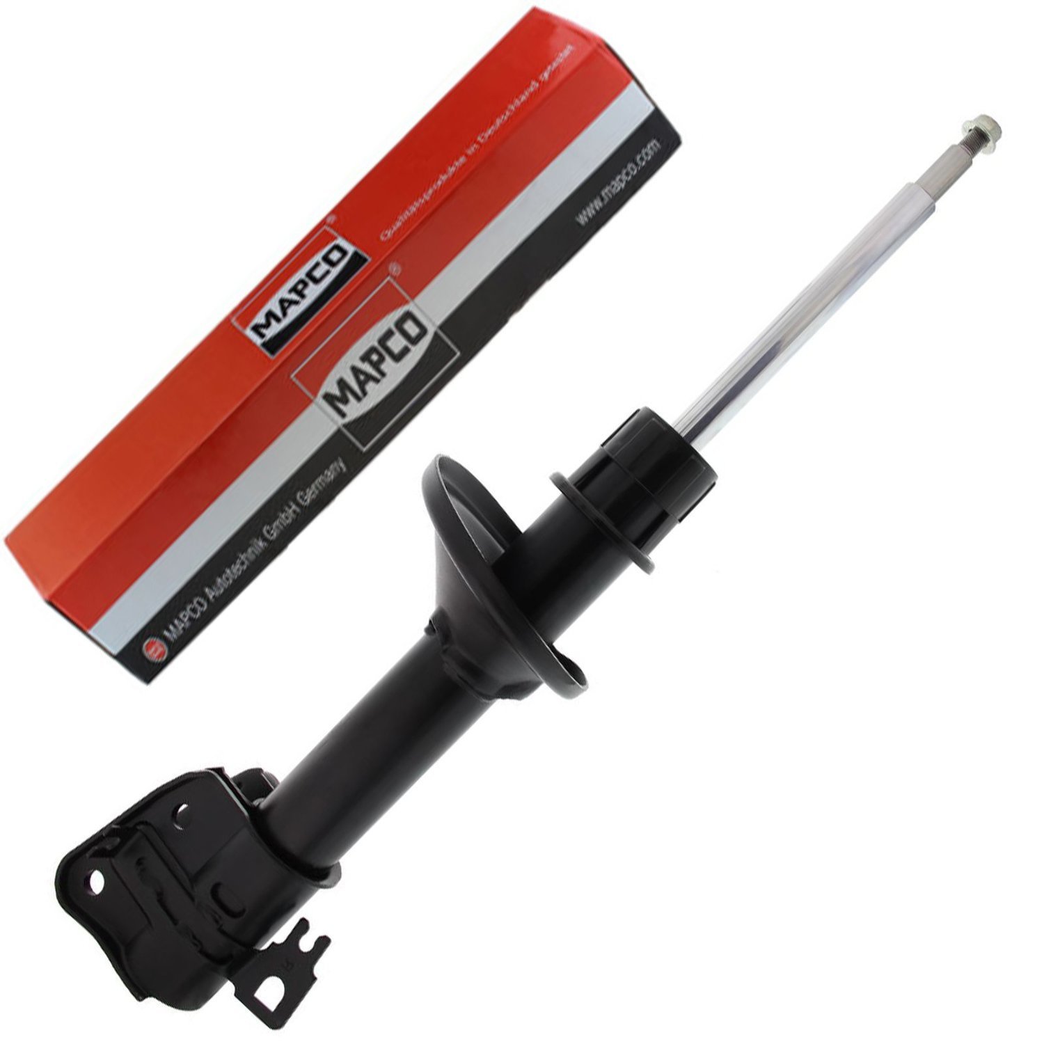 1 Ammortizzatore Posteriore Destro Rinforzato a Gas Land Rover Freelander / Freelander Soft Top