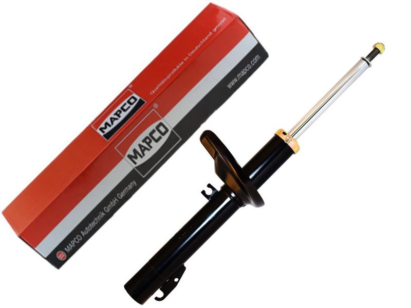 1 Ammortizzatore Anteriore Rinforzato a Gas Skoda Favorit​ / Forman / Pick-up / Felicia I / II / VW Caddy II Pick-up
