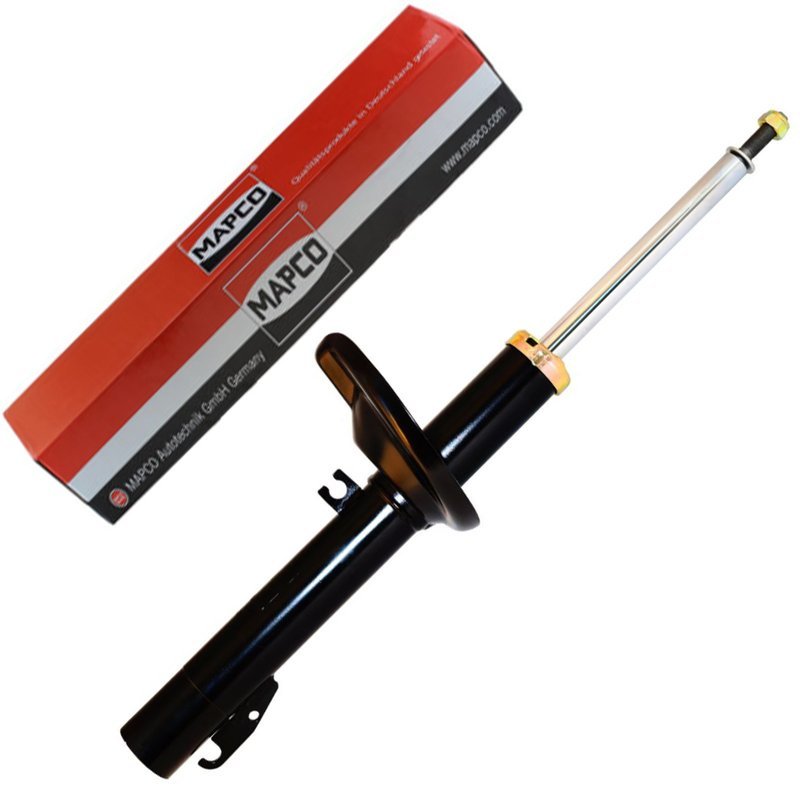 1 Ammortizzatore Anteriore Rinforzato a Gas Skoda Favorit​ / Forman / Pick-up / Felicia I / II / VW Caddy II Pick-up