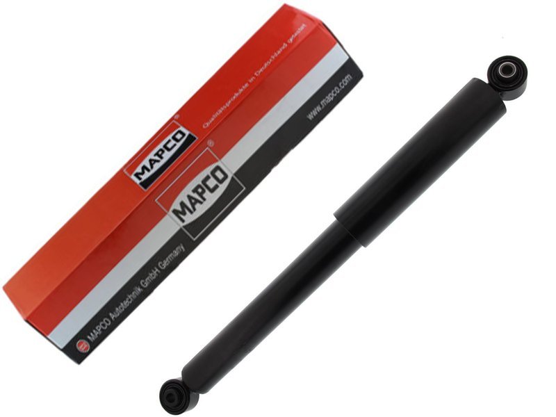 1 Ammortizzatore Posteriore Rinforzato a Gas Chevrolet Captiva / Opel Antara / Vauxhall Antara