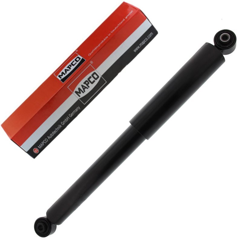 1 Ammortizzatore Posteriore Rinforzato a Gas Chevrolet Captiva / Opel Antara / Vauxhall Antara