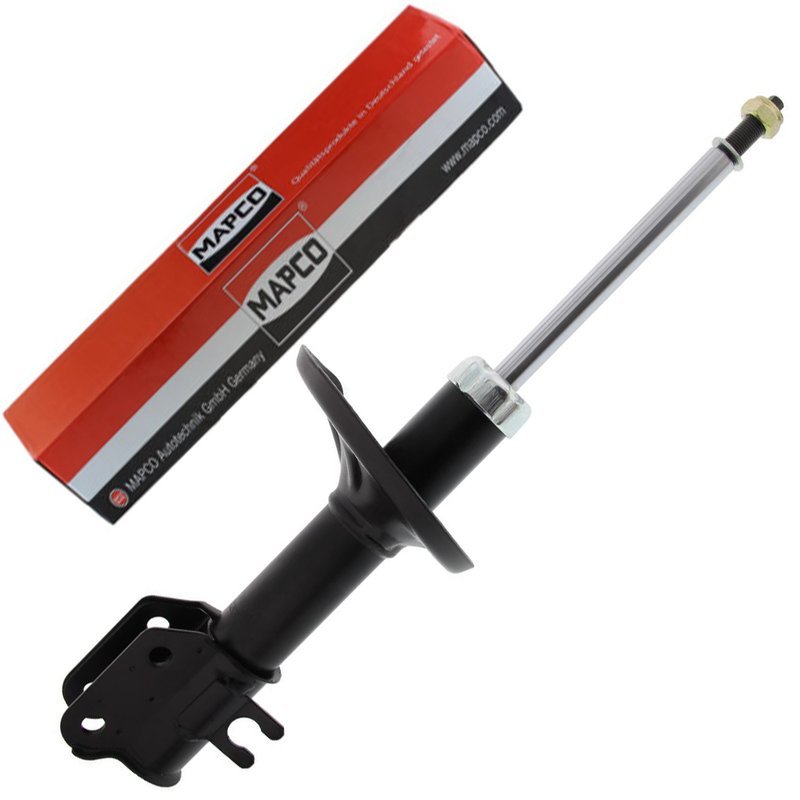 1 Ammortizzatore Anteriore Sinistro Rinforzato a Gas Chevrolet Matiz / Spark