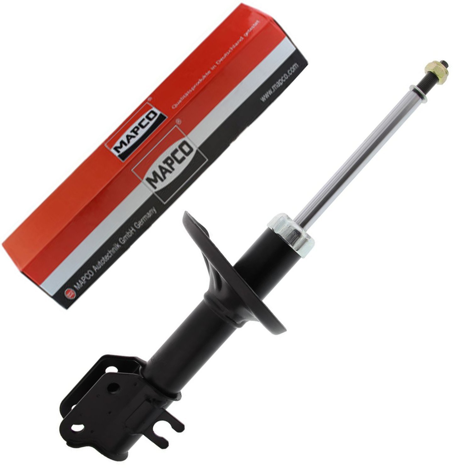 1 Ammortizzatore Anteriore Destro Rinforzato a Gas Chevrolet Matiz / Spark