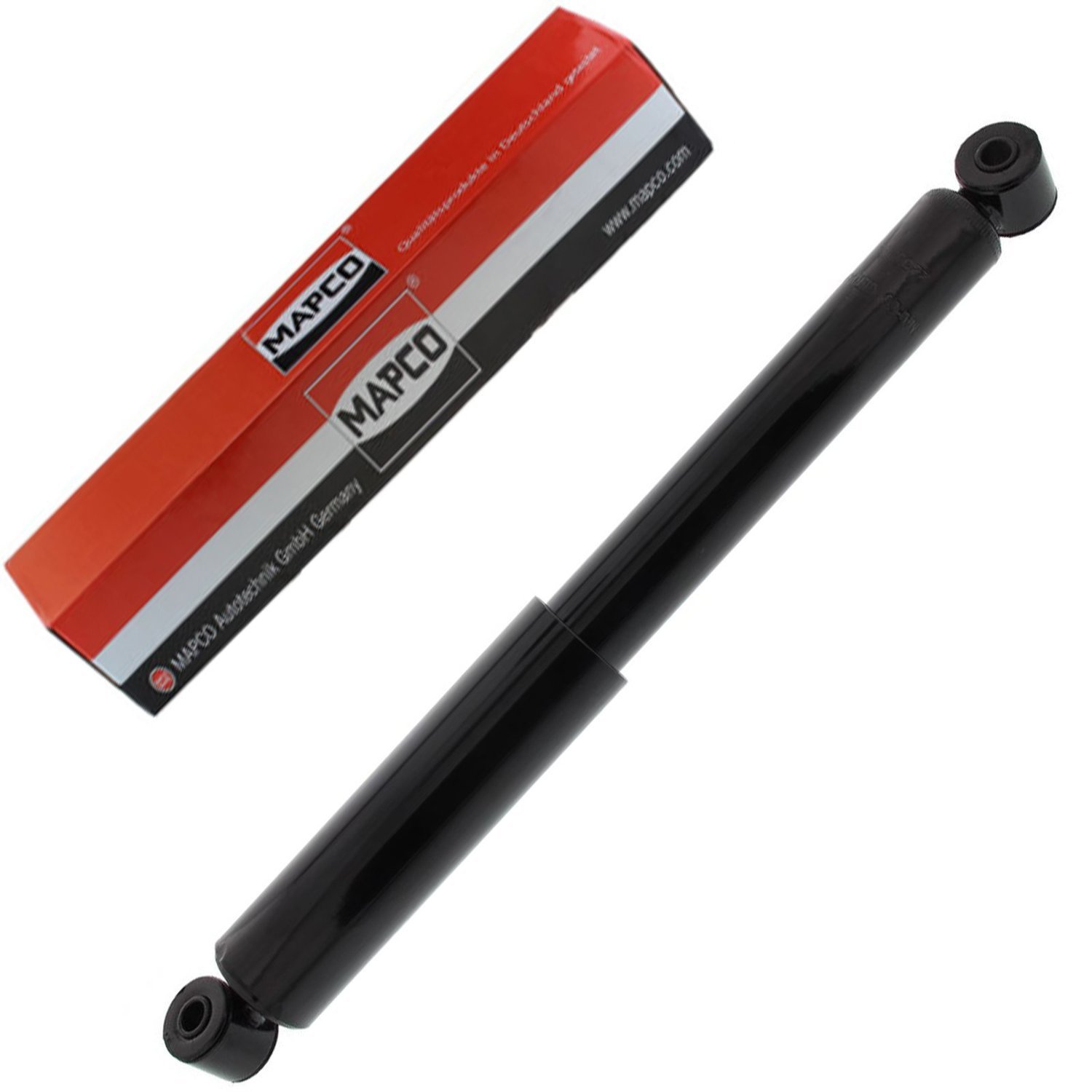 1 Ammortizzatore Posteriore Rinforzato a Gas Chevrolet Matiz / Spark