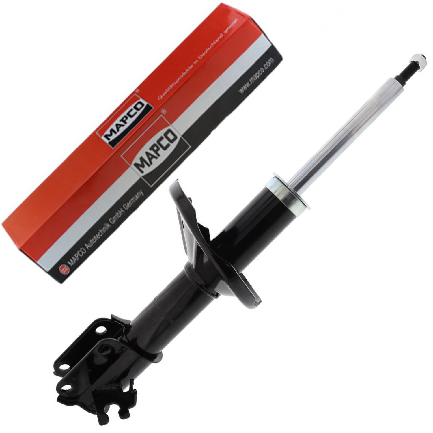 1 Ammortizzatore Anteriore Sinistro Rinforzato a Gas Chevrolet Lacetti / Nubira / Daewoo Lacetti / Nubira