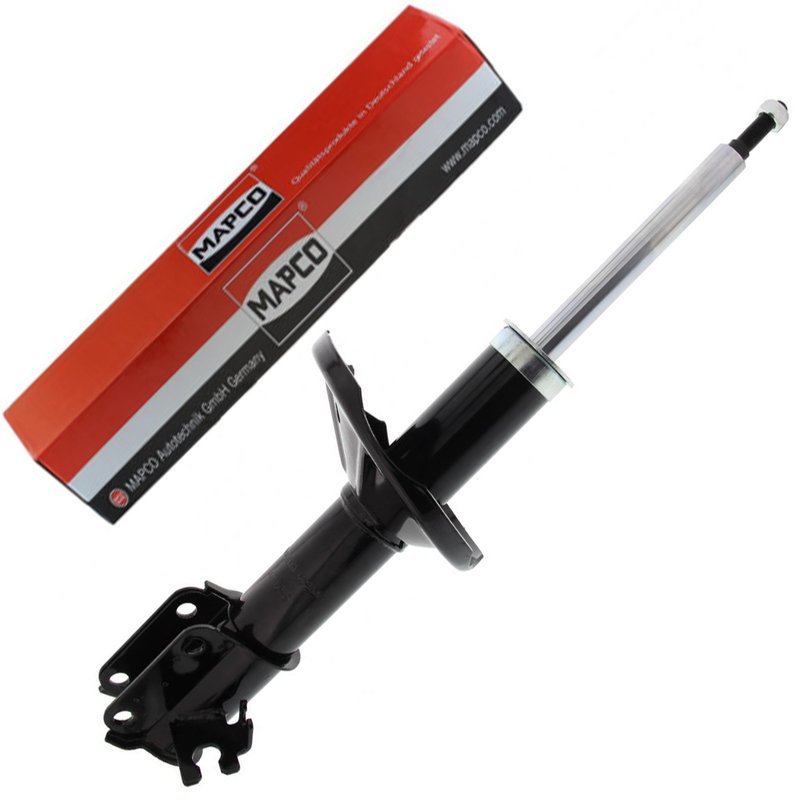 1 Ammortizzatore Anteriore Sinistro Rinforzato a Gas Chevrolet Lacetti / Nubira / Daewoo Lacetti / Nubira