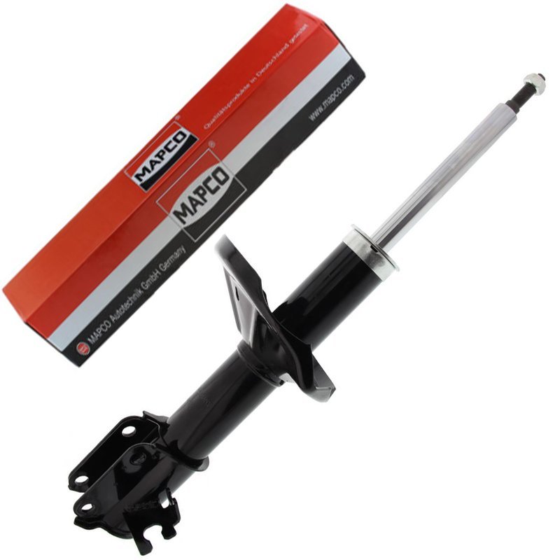 1 Ammortizzatore Anteriore Destro Rinforzato a Gas Chevrolet Lacetti / Nubira / Daewoo Lacetti / Nubira