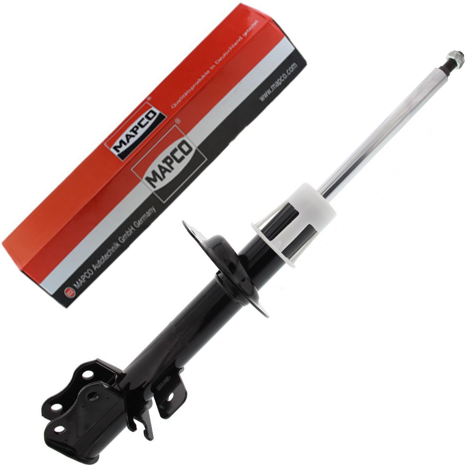 1 Ammortizzatore Posteriore Destro Rinforzato a Gas Chevrolet Lacetti / Nubira / Daewoo Lacetti / Nubira