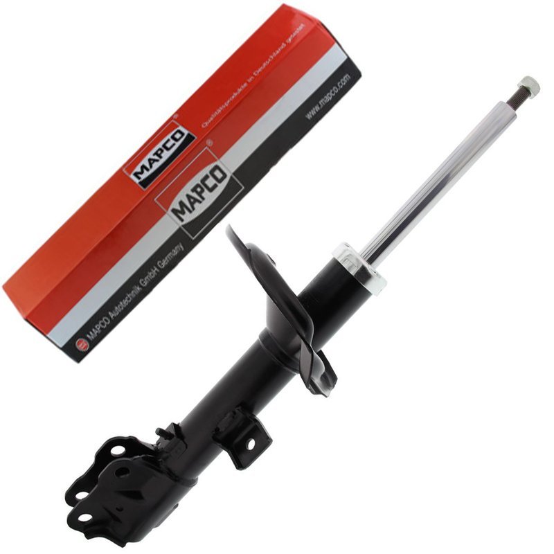 1 Ammortizzatore Anteriore Sinistro Rinforzato a Gas Mitsubishi ASX (GAW)​ da 02.2010 a -​