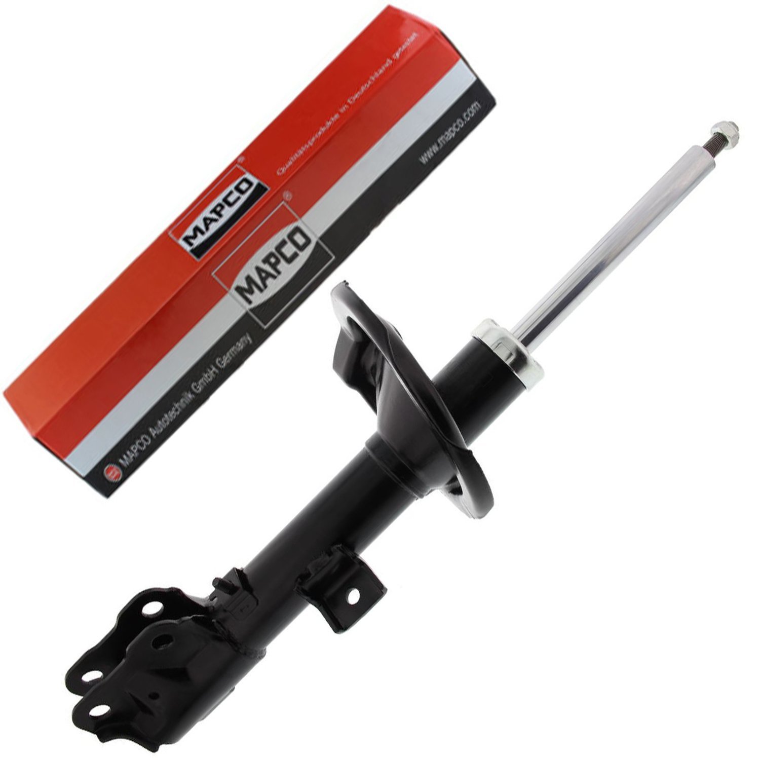 1 Ammortizzatore Anteriore Destro Rinforzato a Gas Mitsubishi ASX (GAW)​ da 02.2010 a -​