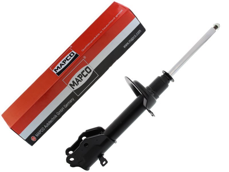 1 Ammortizzatore Anteriore Sinistro Rinforzato a Gas Mazda CX-7 (ER)​ da 10.2007 a 03.2013​