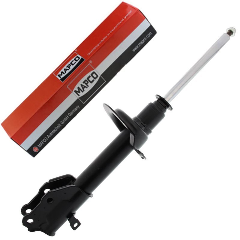 1 Ammortizzatore Anteriore Sinistro Rinforzato a Gas Mazda CX-7 (ER)​ da 10.2007 a 03.2013​