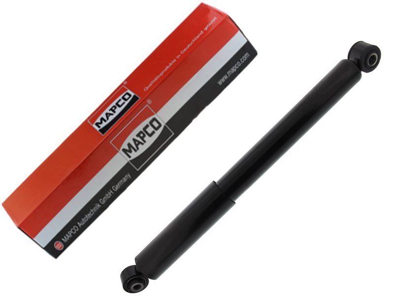 1 Ammortizzatore Posteriore Rinforzato a Gas Mazda 6 Sport (GH)​ da 08.2007 a 07.2013​