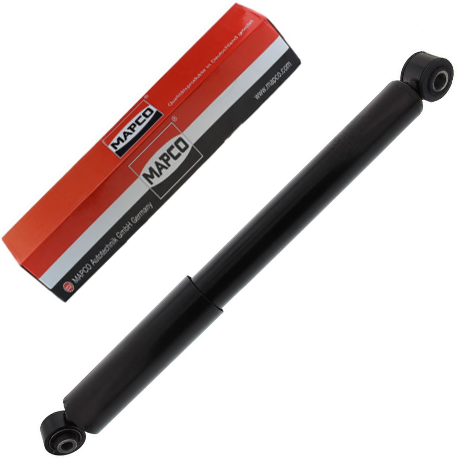 1 Ammortizzatore Posteriore Rinforzato a Gas Mazda 6 Sport (GH)​ da 08.2007 a 07.2013​