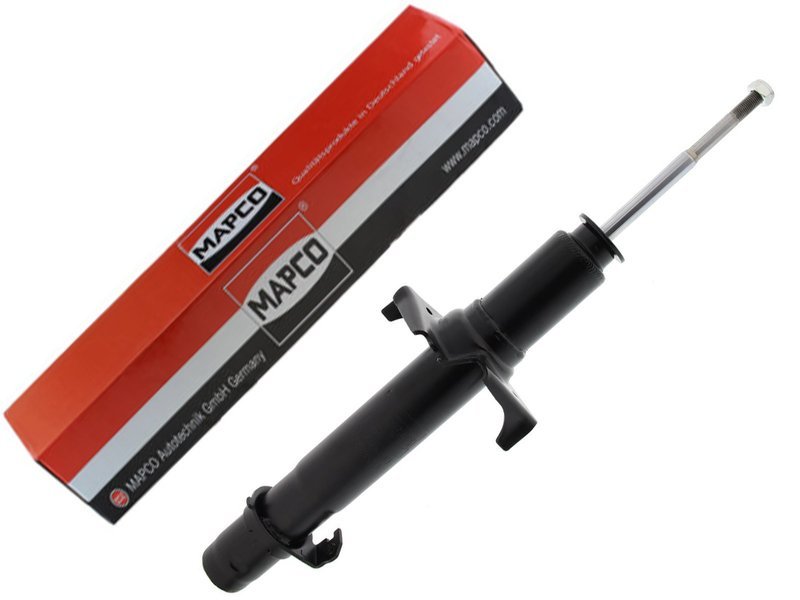 1 Ammortizzatore Anteriore Sinistro Rinforzato a Gas Honda Accord VIII (CU)​ da 06.2008 a 06.2015​