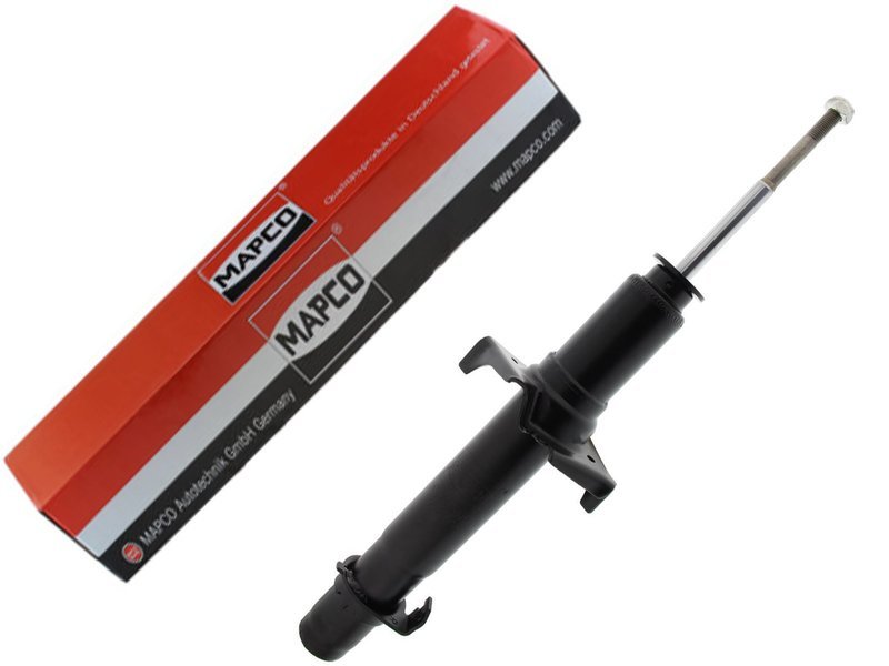 1 Ammortizzatore Anteriore Destro Rinforzato a Gas Honda Accord VIII (CU)​ da 06.2008 a 06.2015​
