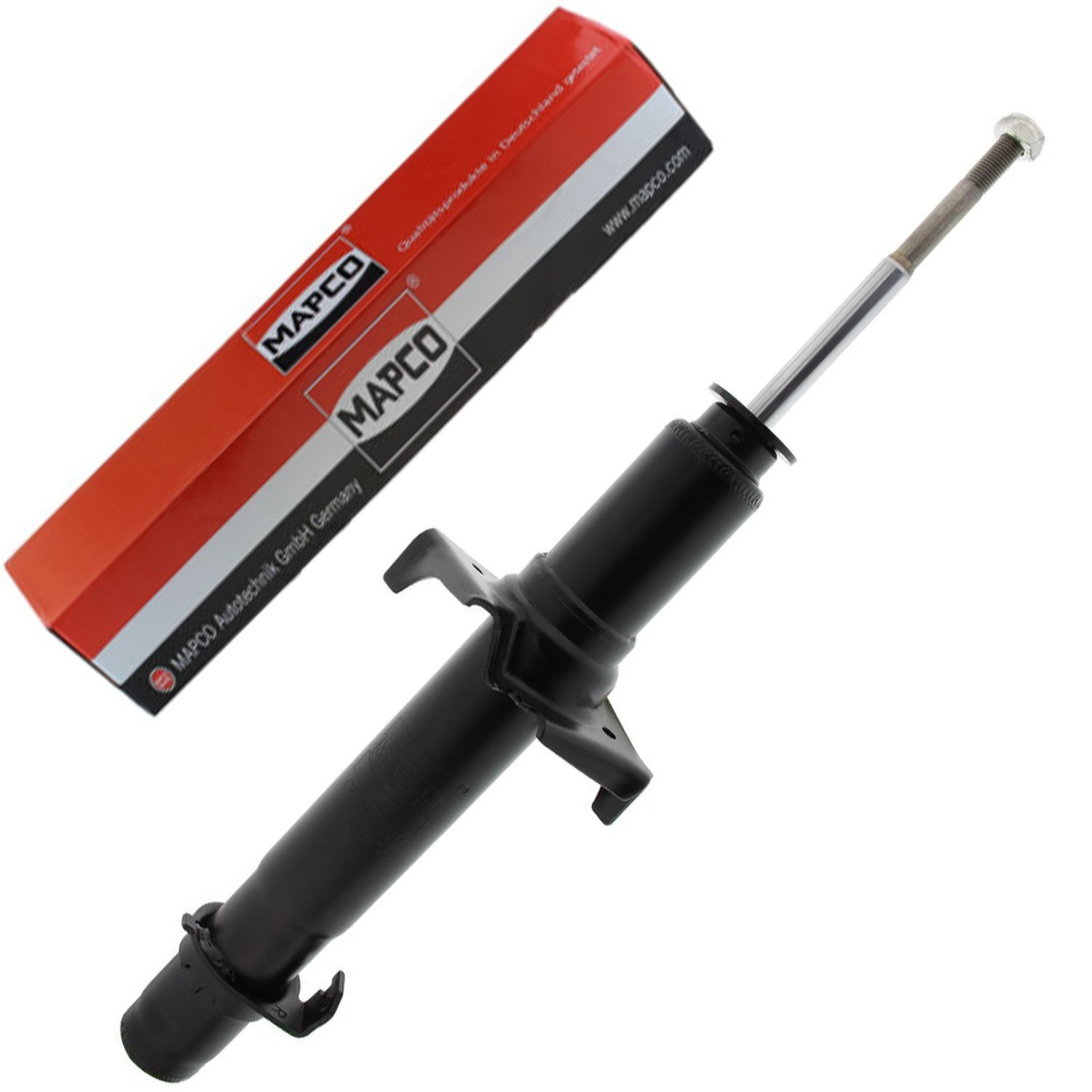 1 Ammortizzatore Anteriore Destro Rinforzato a Gas Honda Accord VIII (CU)​ da 06.2008 a 06.2015​