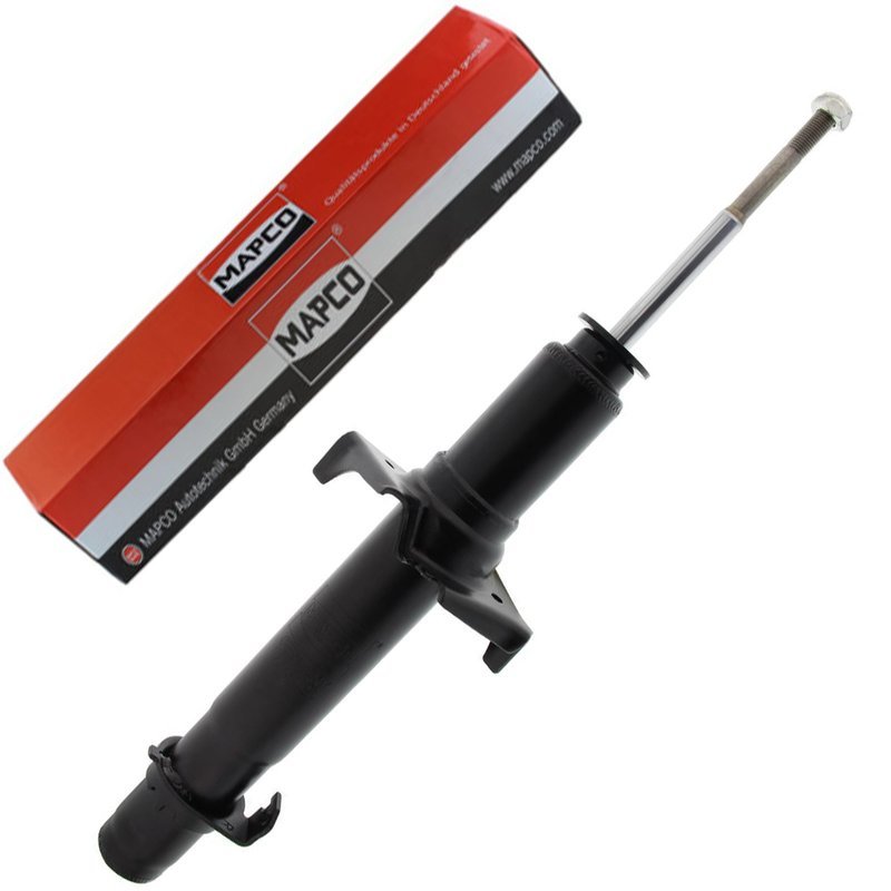 1 Ammortizzatore Anteriore Destro Rinforzato a Gas Honda Accord VIII (CU)​ da 06.2008 a 06.2015​