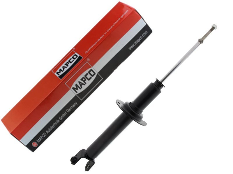 1 Ammortizzatore Posteriore Rinforzato a Gas Honda Accord​ VIII (CU)​ da 06.2008 a 06.2015